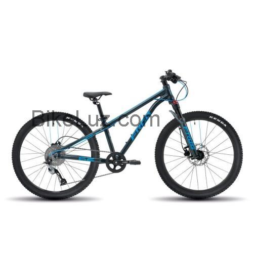 Frog MTB 62 ficha tecnica 